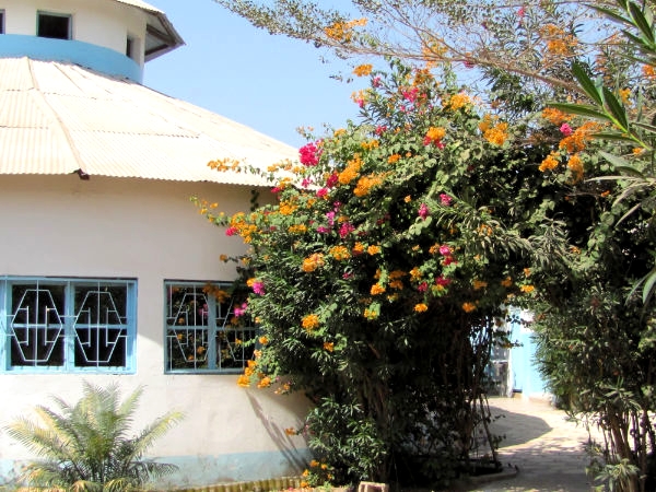 accueil-sehelia-casamance Hôtel Séhélia