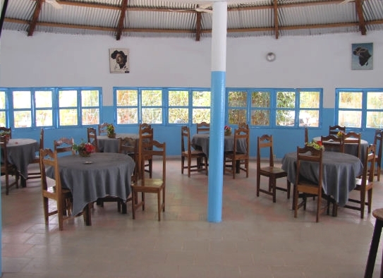 restaurant-sehelia-casamance Hôtel Séhélia