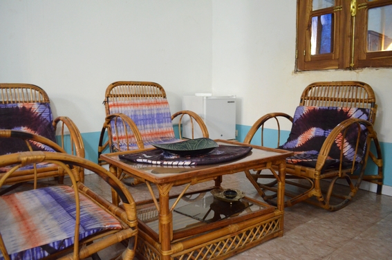 salon-suite Hôtel Séhélia