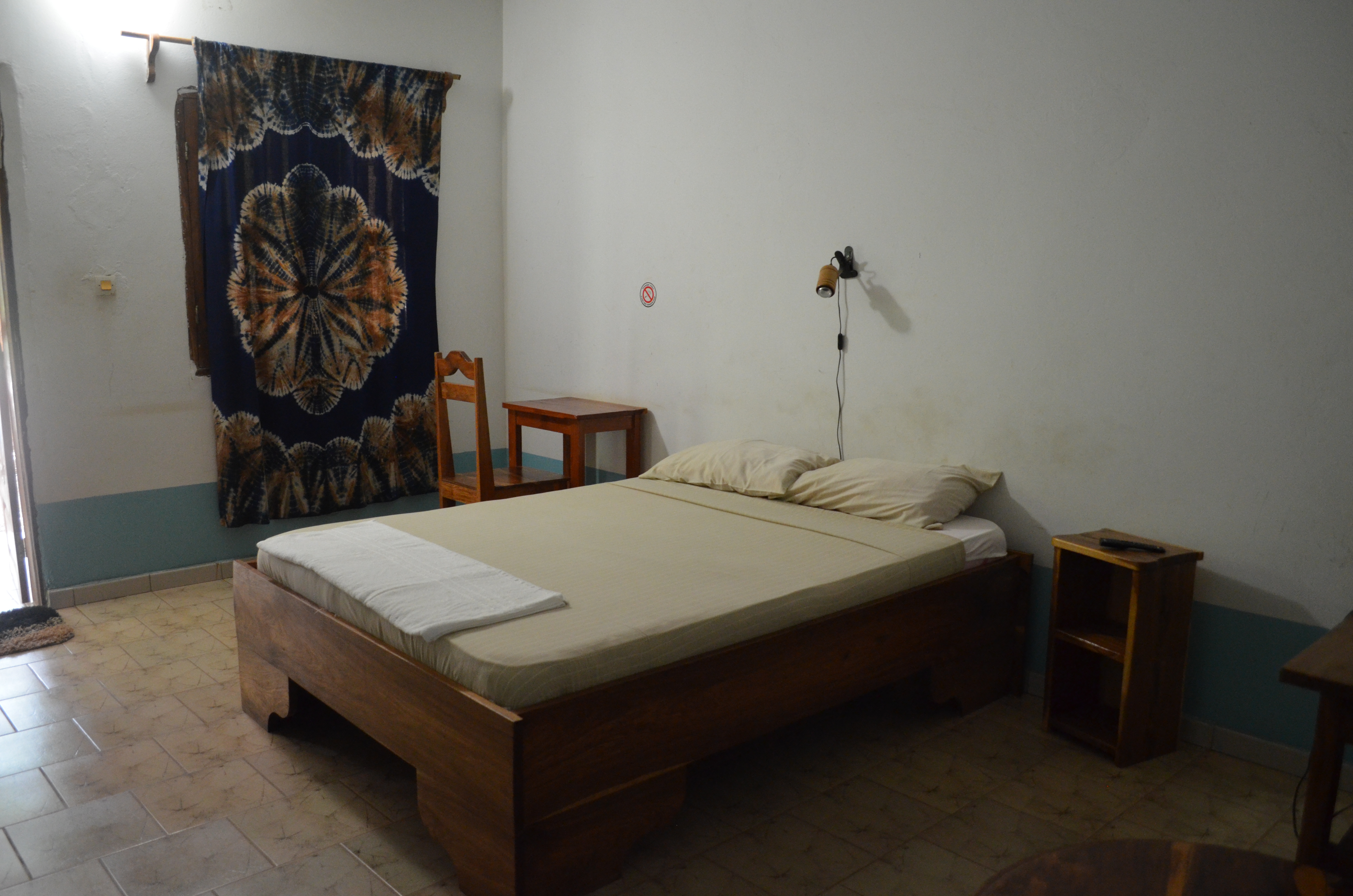v Hôtel Séhélia